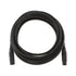 Fender Professional Series Microphone Cable, 15ft, Black, FENDER, CABLES, fender-cables-f03-099-0820-018, ZOSO MUSIC SDN BHD