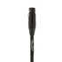 Fender Professional Series Microphone Cable, 15ft, Black, FENDER, CABLES, fender-cables-f03-099-0820-018, ZOSO MUSIC SDN BHD