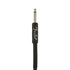 Fender Professional Series Instrument Cable, 18.6ft, Black, FENDER, CABLES, fender-cables-f03-099-0820-020, ZOSO MUSIC SDN BHD