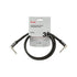 Fender Professional Series Instrument Cable, 3ft, Black, FENDER, CABLES, fender-cables-f03-099-0820-058, ZOSO MUSIC SDN BHD