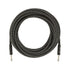 Fender Professional Series Instrument Cable, 25ft, Grey Tweed, FENDER, CABLES, fender-cables-f03-099-0820-071, ZOSO MUSIC SDN BHD