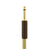 Fender Deluxe Series Instrument Cable, 25ft, Tweed, FENDER, CABLES, fender-cables-f03-099-0820-076, ZOSO MUSIC SDN BHD