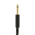 Fender Deluxe Series Angled Instrument Cable, 18.6ft, Black Tweed, FENDER, CABLES, fender-cables-f03-099-0820-079, ZOSO MUSIC SDN BHD