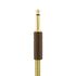 Fender Deluxe Series Instrument Cable. 15ft, Tweed, FENDER, CABLES, fender-cables-f03-099-0820-084, ZOSO MUSIC SDN BHD