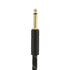 Fender Deluxe Series Instrument Cable, 10ft, Black Tweed, FENDER, CABLES, fender-cables-f03-099-0820-092, ZOSO MUSIC SDN BHD