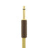 Fender Deluxe Series Instrument Cable, 5ft, Tweed, FENDER, CABLES, fender-cables-f03-099-0820-094, ZOSO MUSIC SDN BHD