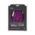 Fender Jimi Hendrix Voodoo Child Guitar Cable, Purple, 30ft, FENDER, CABLES, fender-cables-f03-099-0823-001, ZOSO MUSIC SDN BHD