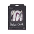 Fender Jimi Hendrix Voodoo Child Guitar Cable, White, 30ft, FENDER, CABLES, fender-cables-f03-099-0823-002, ZOSO MUSIC SDN BHD