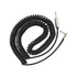 Fender Jimi Hendrix Voodoo Child Guitar Cable, Black, 30ft, FENDER, CABLES, fender-cables-f03-099-0823-003, ZOSO MUSIC SDN BHD
