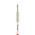 Fender Original Series Coil Cable, 30ft, Fiesta Red, FENDER, CABLES, fender-cables-f03-099-0823-005, ZOSO MUSIC SDN BHD
