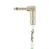 Fender Original Series Coil Cable, 30ft, Seafoam Green, FENDER, CABLES, fender-cables-f03-099-0823-007, ZOSO MUSIC SDN BHD