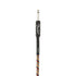 Fender Festival Hemp Straight Instrument Cable, 18.6ft, Pure Hemp, Rainbow, FENDER, CABLES, fender-cables-f03-099-0918-299, ZOSO MUSIC SDN BHD