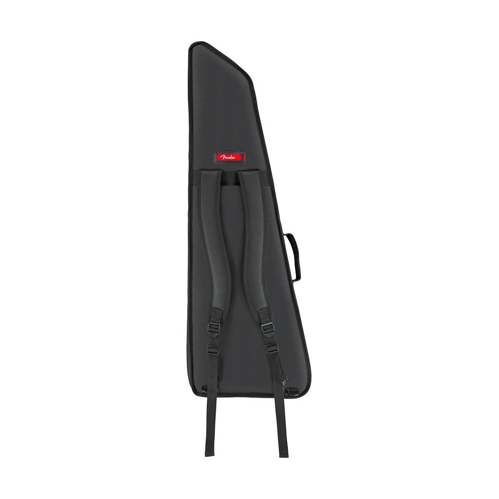 Fender FEMS-610 Mini Stratocaster Electric Guitar Gig Bag, FENDER, CASES & GIG BAGS, fender-cases-gig-bags-f03-099-1411-206, ZOSO MUSIC SDN BHD
