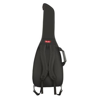 Fender FB610 Electric Bass Guitar Gig Bag, FENDER, CASES & GIG BAGS, fender-cases-gig-bags-f03-099-1422-406, ZOSO MUSIC SDN BHD