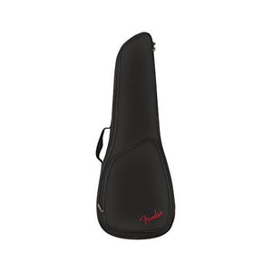 Fender FU610 Concert Ukulele Bag, FENDER, CASES & GIG BAGS, fender-cases-gig-bags-f03-099-1441-406, ZOSO MUSIC SDN BHD