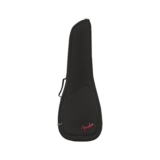 Fender FU610 Tenor Ukulele Bag, FENDER, CASES & GIG BAGS, fender-cases-gig-bags-f03-099-1442-406, ZOSO MUSIC SDN BHD