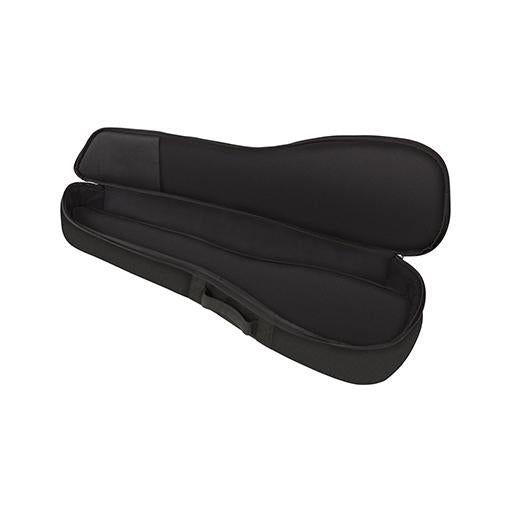 Fender FU610 Tenor Ukulele Bag, FENDER, CASES & GIG BAGS, fender-cases-gig-bags-f03-099-1442-406, ZOSO MUSIC SDN BHD
