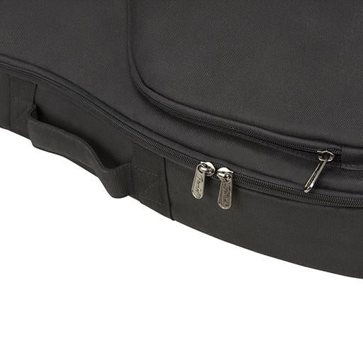 Fender FU610 Tenor Ukulele Bag, FENDER, CASES & GIG BAGS, fender-cases-gig-bags-f03-099-1442-406, ZOSO MUSIC SDN BHD