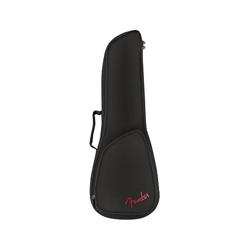 Fender FU610 Soprano Ukulele Bag, FENDER, CASES & GIG BAGS, fender-cases-gig-bags-f03-099-1443-406, ZOSO MUSIC SDN BHD