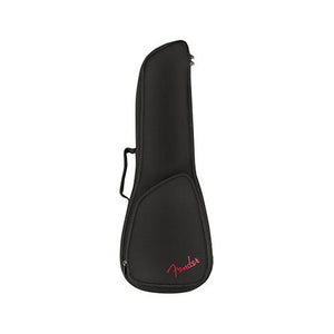 Fender FU610 Soprano Ukulele Bag, FENDER, CASES & GIG BAGS, fender-cases-gig-bags-f03-099-1443-406, ZOSO MUSIC SDN BHD