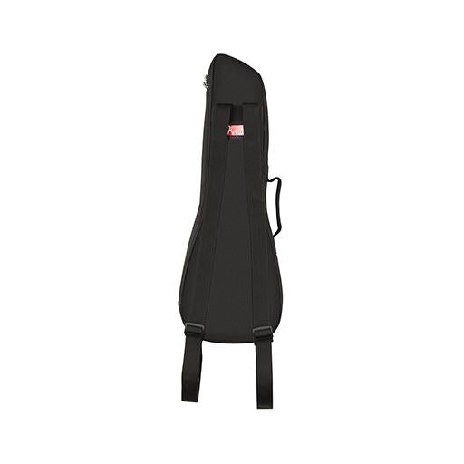 Fender FU610 Soprano Ukulele Bag, FENDER, CASES & GIG BAGS, fender-cases-gig-bags-f03-099-1443-406, ZOSO MUSIC SDN BHD