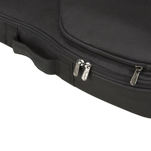 Fender FU610 Soprano Ukulele Bag, FENDER, CASES & GIG BAGS, fender-cases-gig-bags-f03-099-1443-406, ZOSO MUSIC SDN BHD