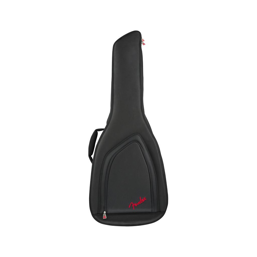 Fender FAC-610 Classical Guitar Gig Bag, FENDER, CASES & GIG BAGS, fender-cases-gig-bags-f03-099-1462-206, ZOSO MUSIC SDN BHD