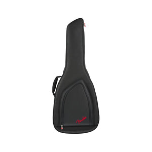 Fender FAC-610 Classical Guitar Gig Bag, FENDER, CASES & GIG BAGS, fender-cases-gig-bags-f03-099-1462-206, ZOSO MUSIC SDN BHD