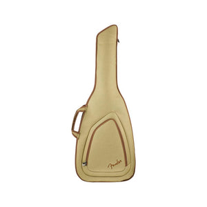 Fender FET-610 Electric Guiar Gig Bag, Tweed, FENDER, CASES & GIG BAGS, fender-cases-gig-bags-f03-099-1512-255, ZOSO MUSIC SDN BHD