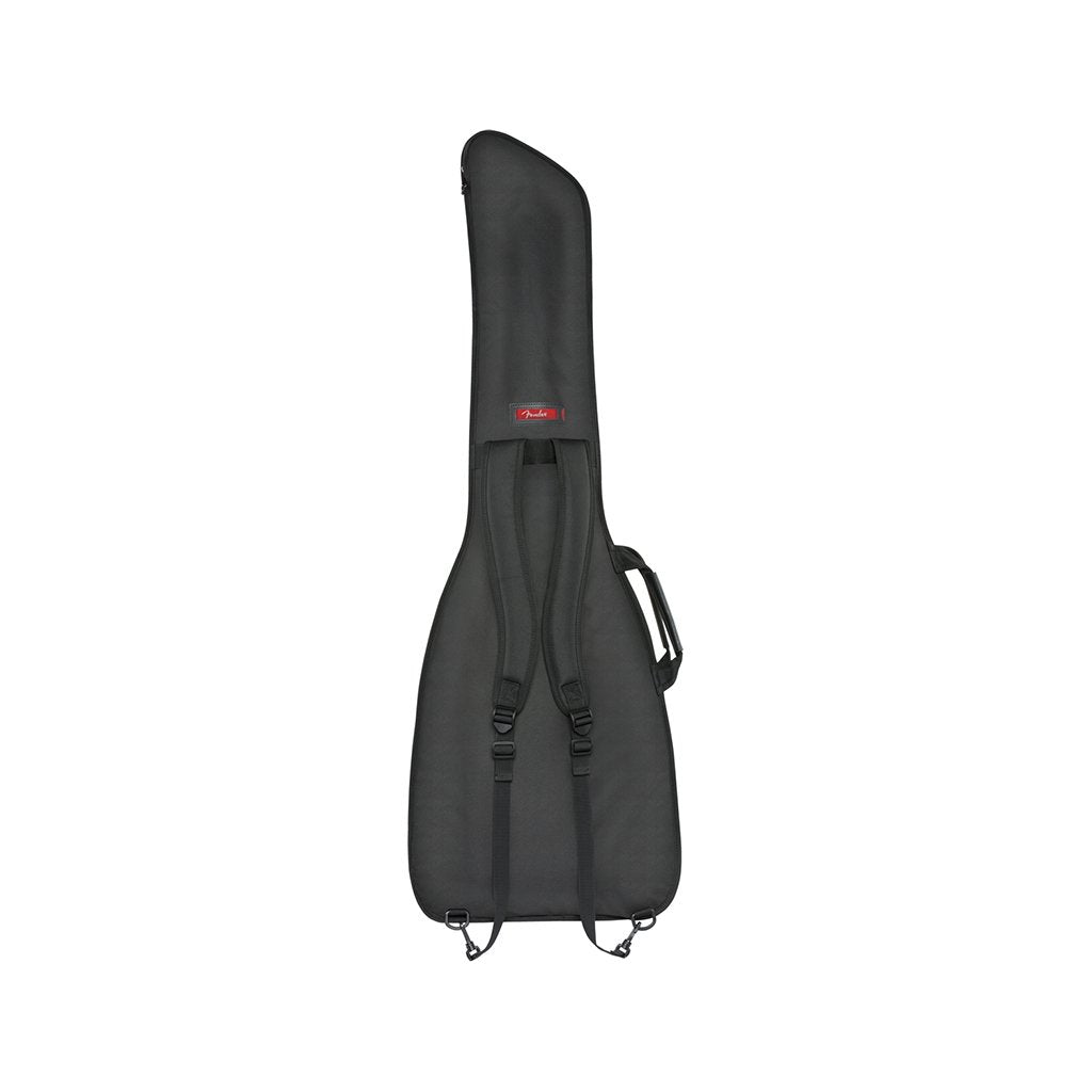 Fender FBSS-610 Short Scale Electric Bass Guitar Gig Bag, FENDER, CASES & GIG BAGS, fender-cases-gig-bags-f03-099-1521-206, ZOSO MUSIC SDN BHD