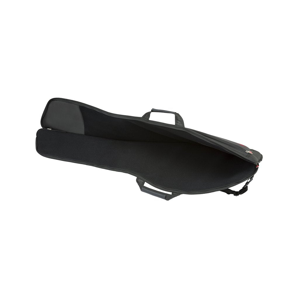 Fender FBSS-610 Short Scale Electric Bass Guitar Gig Bag, FENDER, CASES & GIG BAGS, fender-cases-gig-bags-f03-099-1521-206, ZOSO MUSIC SDN BHD
