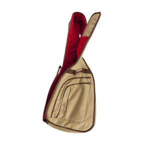 Fender Urban Dreadnought Acoustic Guitar Bag, Tweed, FENDER, CASES & GIG BAGS, fender-cases-gig-bags-f03-099-1532-155, ZOSO MUSIC SDN BHD