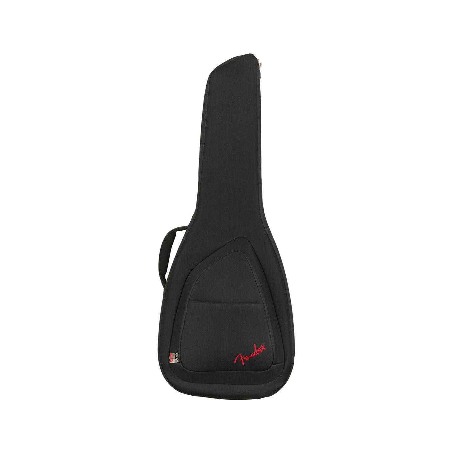 Fender FA-S 620 Small Bodied Acoustic Guitar Gig Bag, FENDER, CASES & GIG BAGS, fender-cases-gig-bags-f03-099-1533-406, ZOSO MUSIC SDN BHD