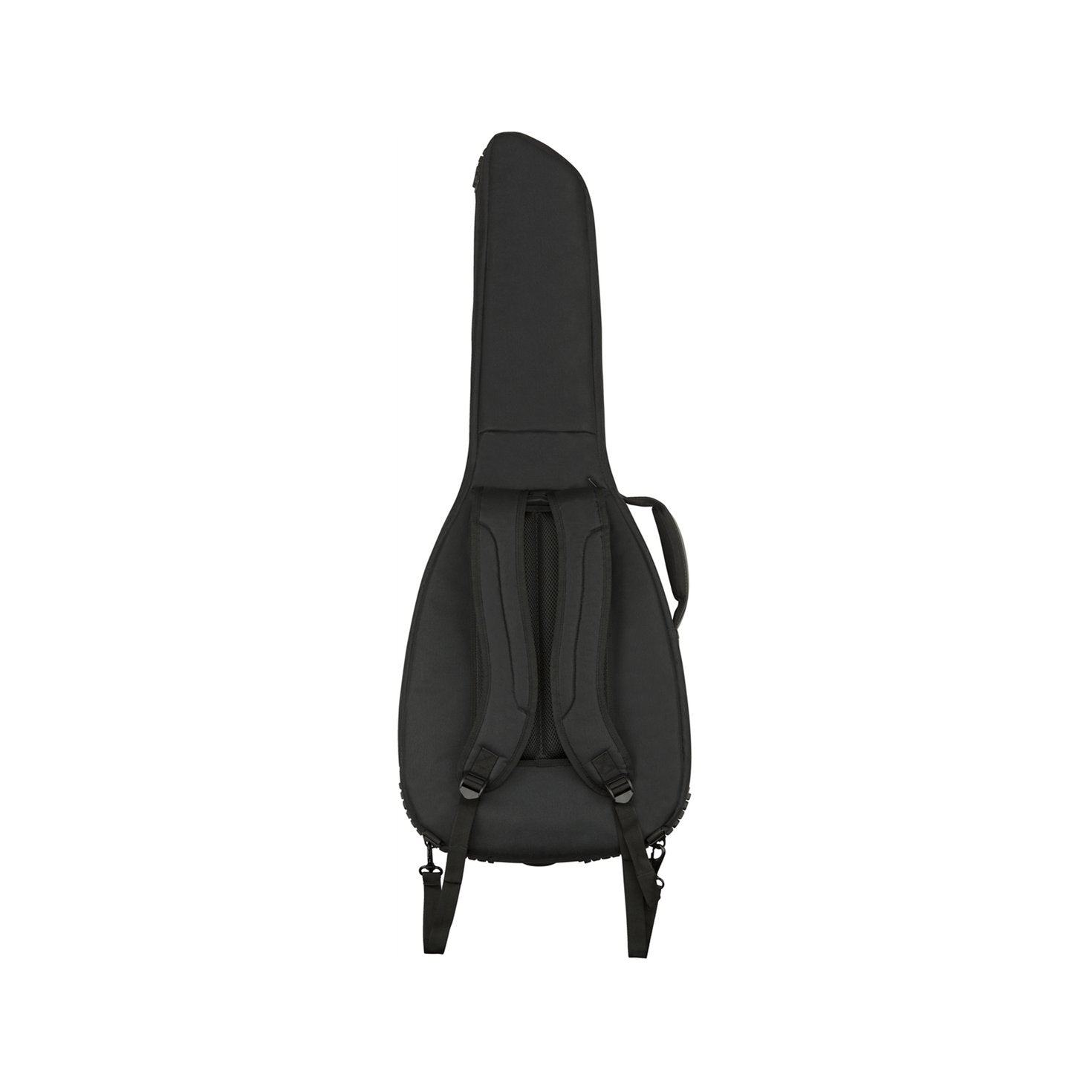 Fender FA-S 620 Small Bodied Acoustic Guitar Gig Bag, FENDER, CASES & GIG BAGS, fender-cases-gig-bags-f03-099-1533-406, ZOSO MUSIC SDN BHD