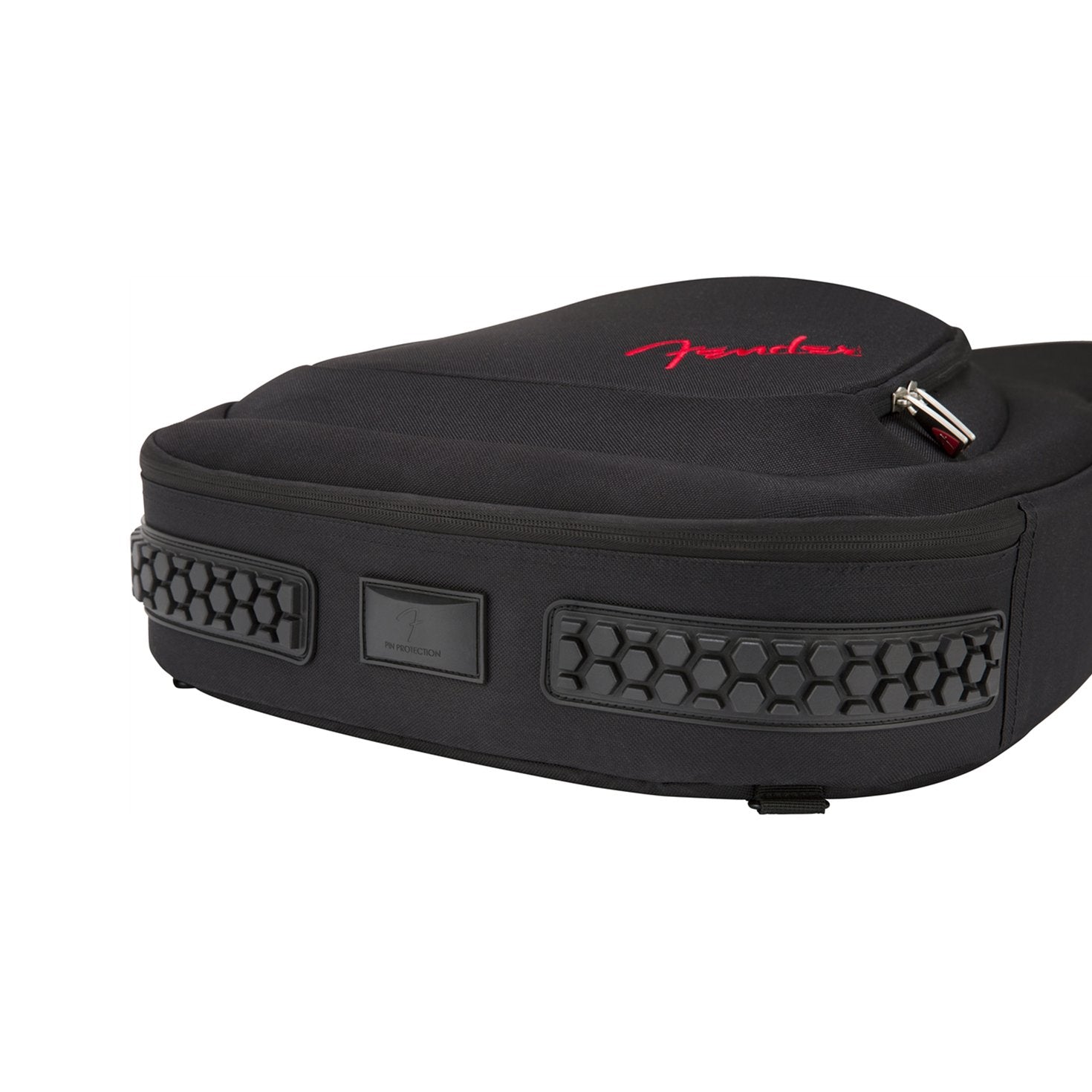 Fender FA-S 620 Small Bodied Acoustic Guitar Gig Bag, FENDER, CASES & GIG BAGS, fender-cases-gig-bags-f03-099-1533-406, ZOSO MUSIC SDN BHD