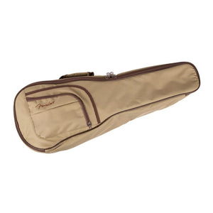 Fender Urban Tenor Ukulele Bag, Tweed, FENDER, CASES & GIG BAGS, fender-cases-gig-bags-f03-099-1542-155, ZOSO MUSIC SDN BHD