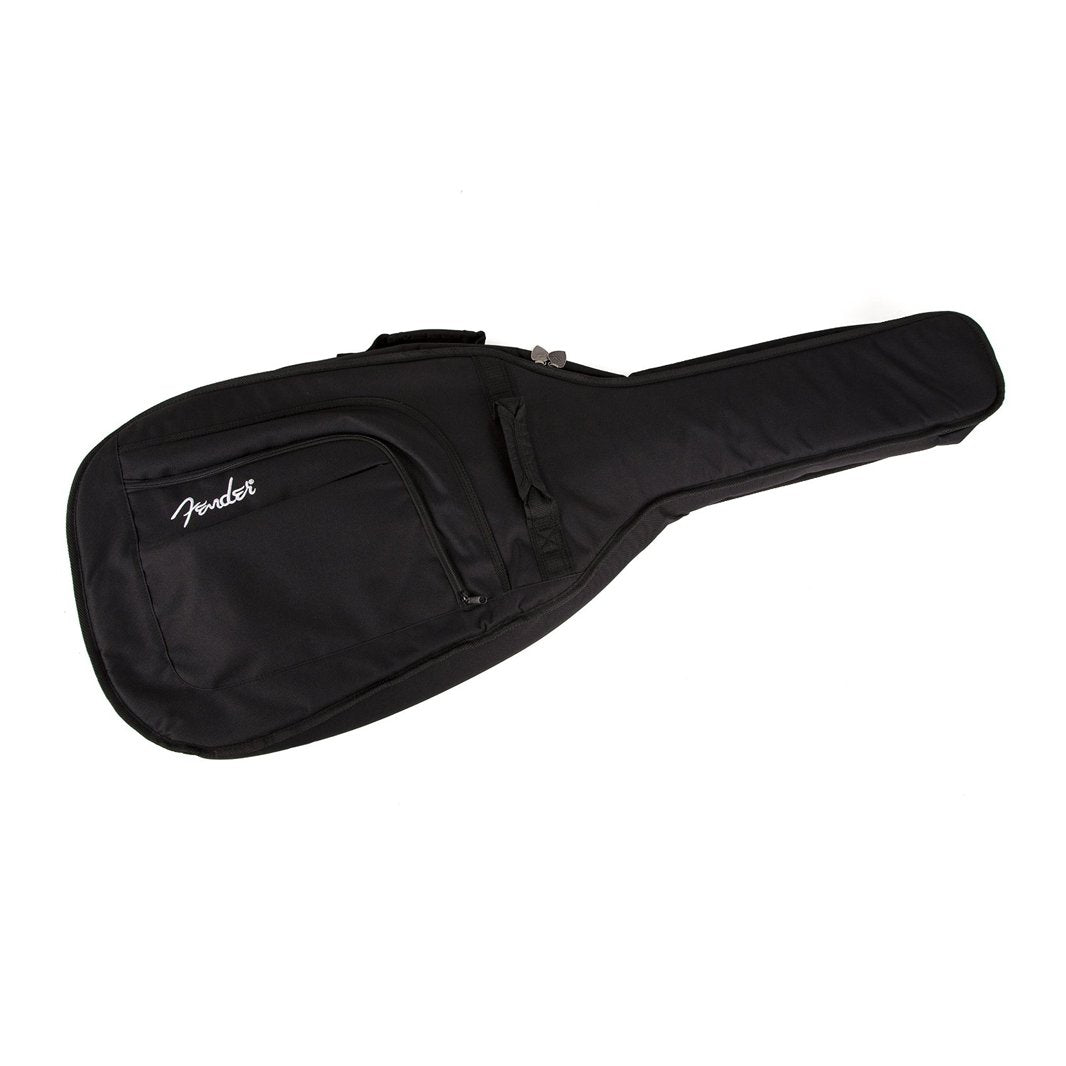 Fender Urban Jumbo Acoustic Gig Bag, FENDER, CASES & GIG BAGS, fender-cases-gig-bags-f03-099-1572-106, ZOSO MUSIC SDN BHD