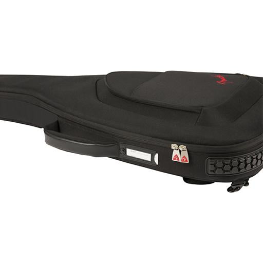 Fender FE1225 Electric Guitar Gig Bag, FENDER, CASES & GIG BAGS, fender-cases-gig-bags-f03-099-1612-406, ZOSO MUSIC SDN BHD