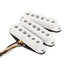 Fender Custom Shop Texas Special Stratocaster Pickups, Set of 3, FENDER, PICKUPS & PARTS, fender-pickups-parts-f03-099-2111-000, ZOSO MUSIC SDN BHD