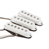 Fender Custom Shop 1954 Stratocaster Pickups, Set of 3, FENDER, PICKUPS & PARTS, fender-pickups-parts-f03-099-2112-000, ZOSO MUSIC SDN BHD