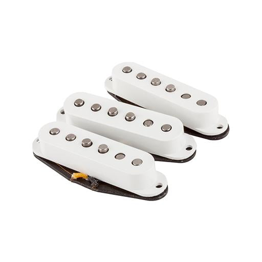 Fender Custom Shop Fat 50s Stratocaster Pickup, Set of 3, FENDER, PICKUPS & PARTS, fender-pickups-parts-f03-099-2113-000, ZOSO MUSIC SDN BHD