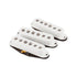 Fender Custom Shop Fat 50s Stratocaster Pickup, Set of 3, FENDER, PICKUPS & PARTS, fender-pickups-parts-f03-099-2113-000, ZOSO MUSIC SDN BHD