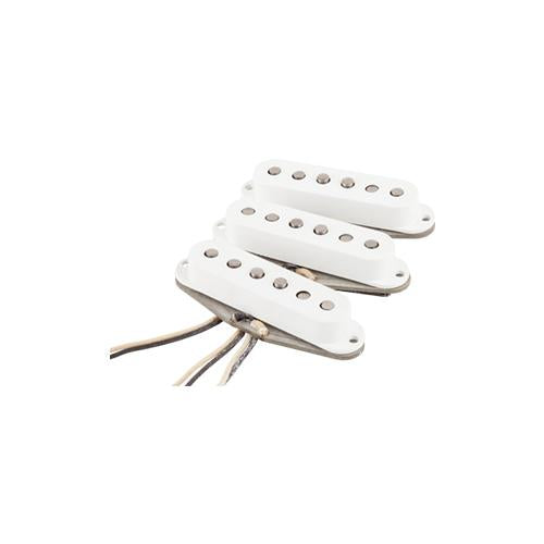 Fender Custom Shop 1969 Stratocaster Pickups, Set of 3, FENDER, PICKUPS & PARTS, fender-pickups-parts-f03-099-2114-000, ZOSO MUSIC SDN BHD