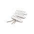 Fender Custom Shop 1969 Stratocaster Pickups, Set of 3, FENDER, PICKUPS & PARTS, fender-pickups-parts-f03-099-2114-000, ZOSO MUSIC SDN BHD