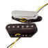 Fender Vintage Noiseless Telecaster Pickup, Set of 2, FENDER, PICKUPS & PARTS, fender-pickups-parts-f03-099-2116-000, ZOSO MUSIC SDN BHD
