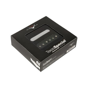 Fender Custom Shop Texas Special Telecaster Pickups, Set of 2, FENDER, PICKUPS & PARTS, fender-pickups-parts-f03-099-2121-000, ZOSO MUSIC SDN BHD
