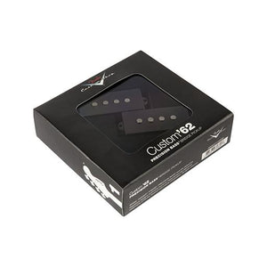 Fender Custom Shop 62 Precision Bass Pickup Set, FENDER, PICKUPS & PARTS, fender-pickups-parts-f03-099-2214-000, ZOSO MUSIC SDN BHD