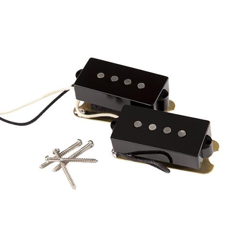 Fender Custom Shop 62 Precision Bass Pickup Set, FENDER, PICKUPS & PARTS, fender-pickups-parts-f03-099-2214-000, ZOSO MUSIC SDN BHD