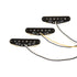 Fender Eric Johnson Stratocaster Pickups, Set of 3, FENDER, PICKUPS & PARTS, fender-pickups-parts-f03-099-2248-000, ZOSO MUSIC SDN BHD