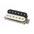 Fender Shawbucker 1 Humbucking Electric Guitar Pickup, Zebra, FENDER, PICKUPS & PARTS, fender-pickups-parts-f03-099-2249-001, ZOSO MUSIC SDN BHD